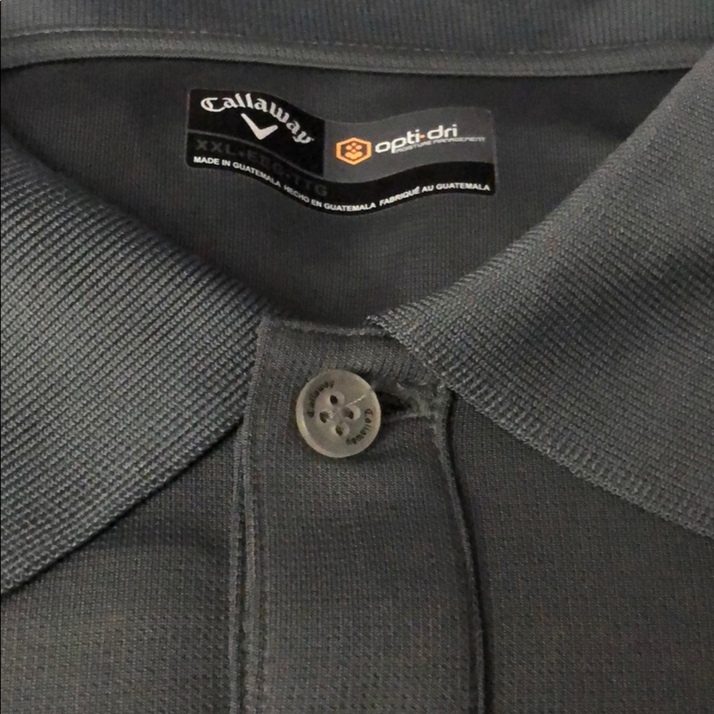 Callaway Polo